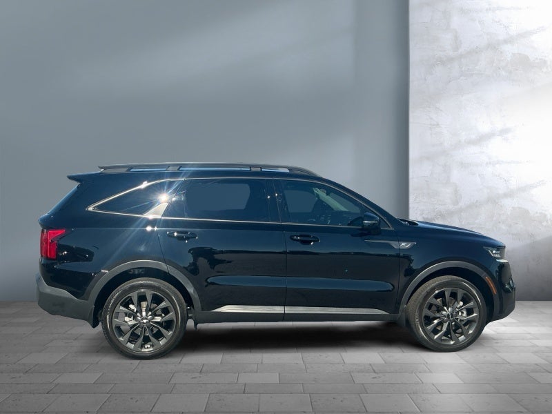 2023 Kia Sorento X-Line SX Prestige