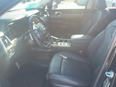 2023 Kia Sorento X-Line SX Prestige