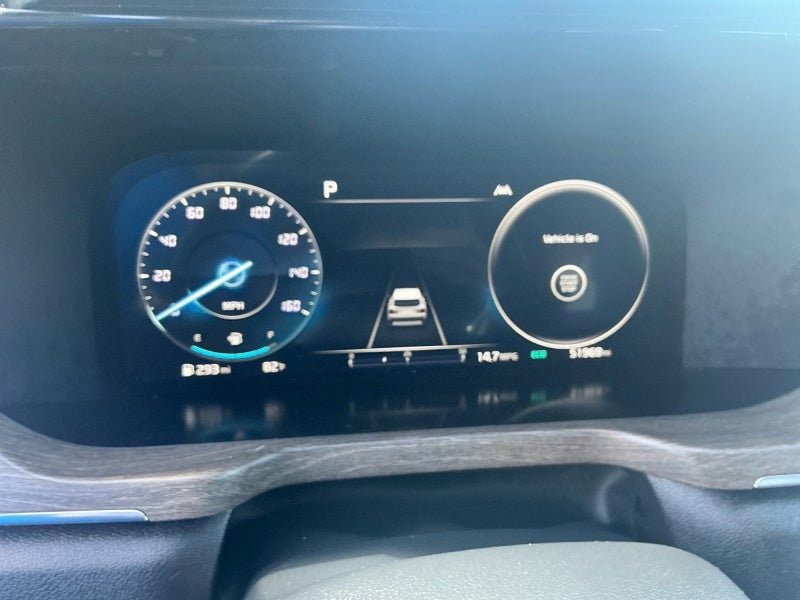 2023 Kia Sorento X-Line SX Prestige