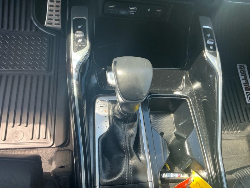 2023 Kia Sorento X-Line SX Prestige