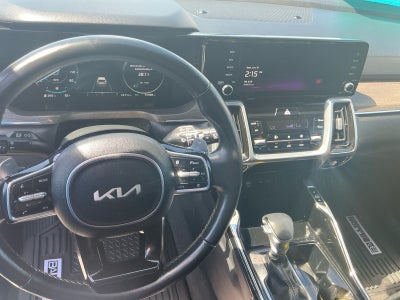 2023 Kia Sorento X-Line SX Prestige