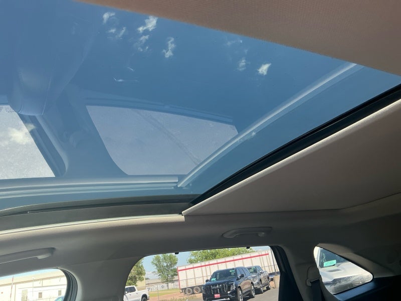 2023 Kia Sorento X-Line SX Prestige