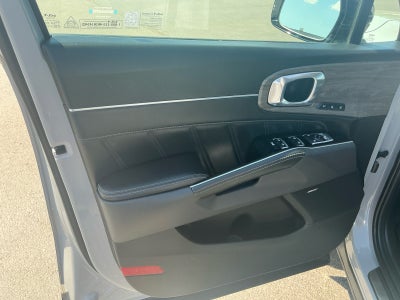 2023 Kia Sorento X-Line SX Prestige