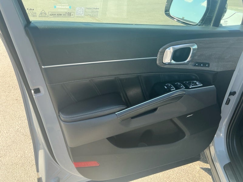 2023 Kia Sorento X-Line SX Prestige