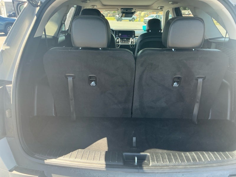 2023 Kia Sorento X-Line SX Prestige
