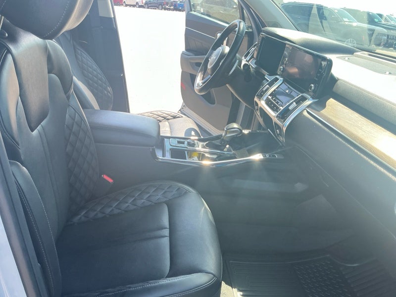 2023 Kia Sorento X-Line SX Prestige