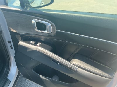 2023 Kia Sorento X-Line SX Prestige