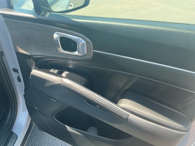 2023 Kia Sorento X-Line SX Prestige