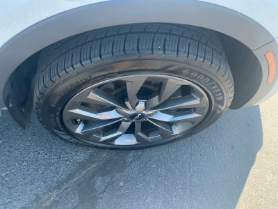 2023 Kia Sorento X-Line SX Prestige