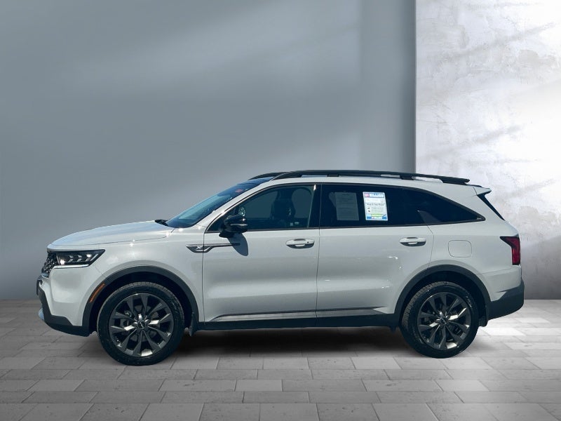 2023 Kia Sorento X-Line SX Prestige
