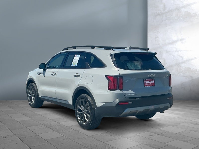 2023 Kia Sorento X-Line SX Prestige