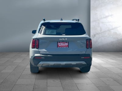 2023 Kia Sorento X-Line SX Prestige