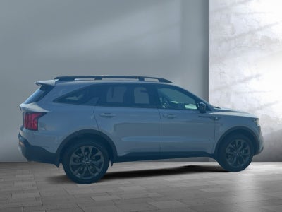 2023 Kia Sorento X-Line SX Prestige