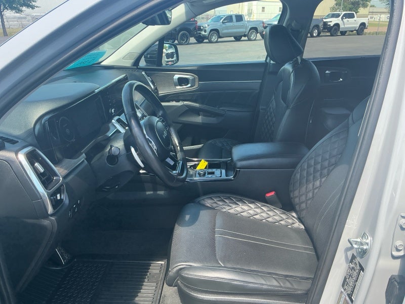 2023 Kia Sorento X-Line SX Prestige