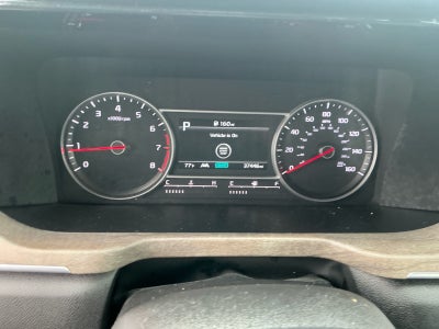 2023 Kia Sorento X-Line S