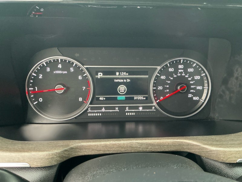 2023 Kia Sorento X-Line S