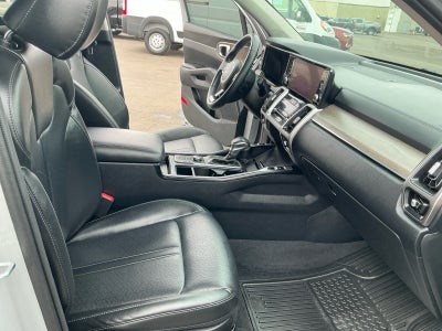 2023 Kia Sorento X-Line S