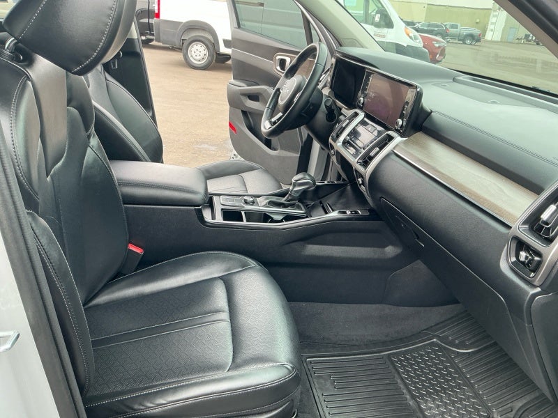 2023 Kia Sorento X-Line S