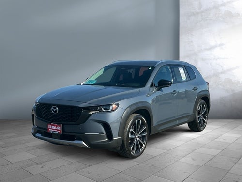 2025 Mazda Mazda CX-50 2.5 Turbo Premium Plus Package