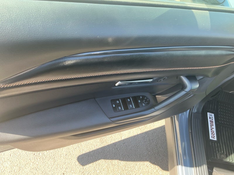 2025 Mazda Mazda CX-50 2.5 Turbo Premium Plus Package