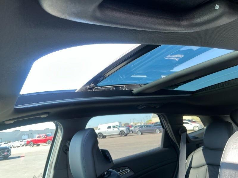 2027 Kia Sportage Hybrid EX