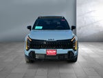 2027 Kia Sportage Hybrid EX