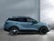 2027 Kia Sportage Hybrid EX