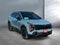2027 Kia Sportage Hybrid EX