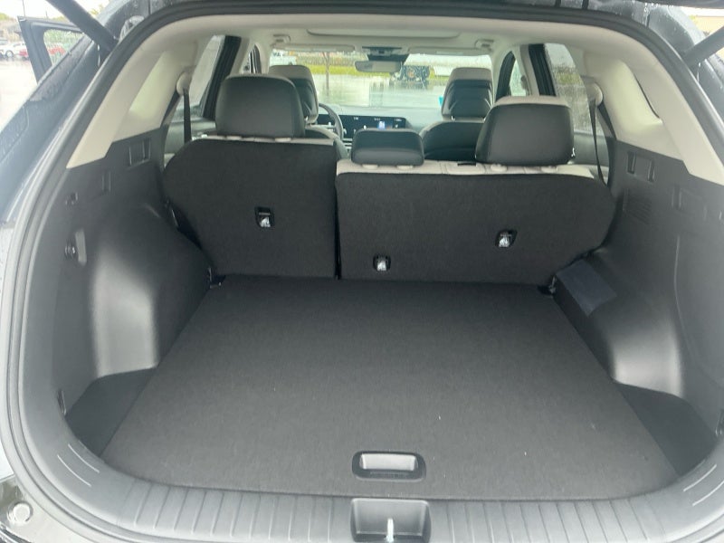 2027 Kia Sportage Hybrid SX-Prestige