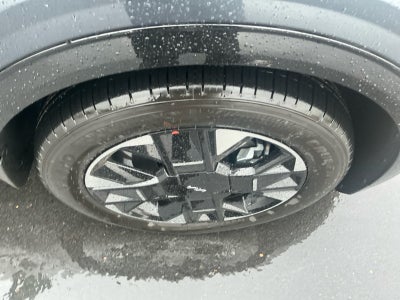 2027 Kia Sportage Hybrid SX-Prestige