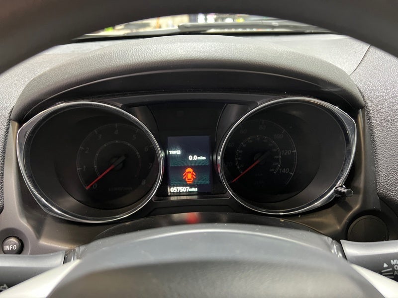 2024 Mitsubishi Outlander Sport ES