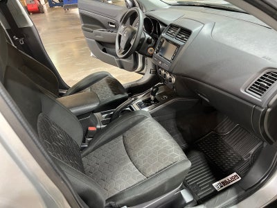 2024 Mitsubishi Outlander Sport ES