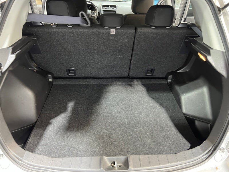 2024 Mitsubishi Outlander Sport ES