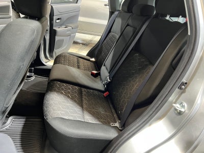 2024 Mitsubishi Outlander Sport ES