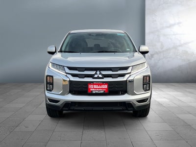 2024 Mitsubishi Outlander Sport ES