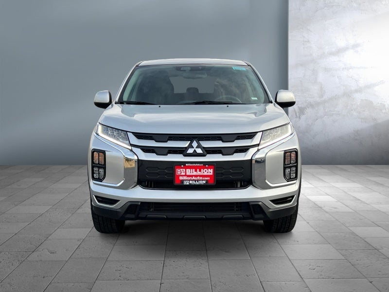 2024 Mitsubishi Outlander Sport ES