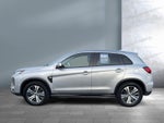 2024 Mitsubishi Outlander Sport ES