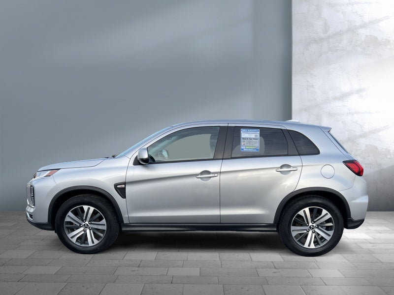 2024 Mitsubishi Outlander Sport ES