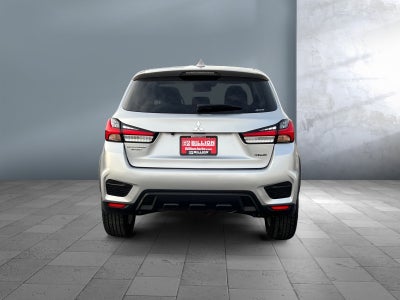 2024 Mitsubishi Outlander Sport ES
