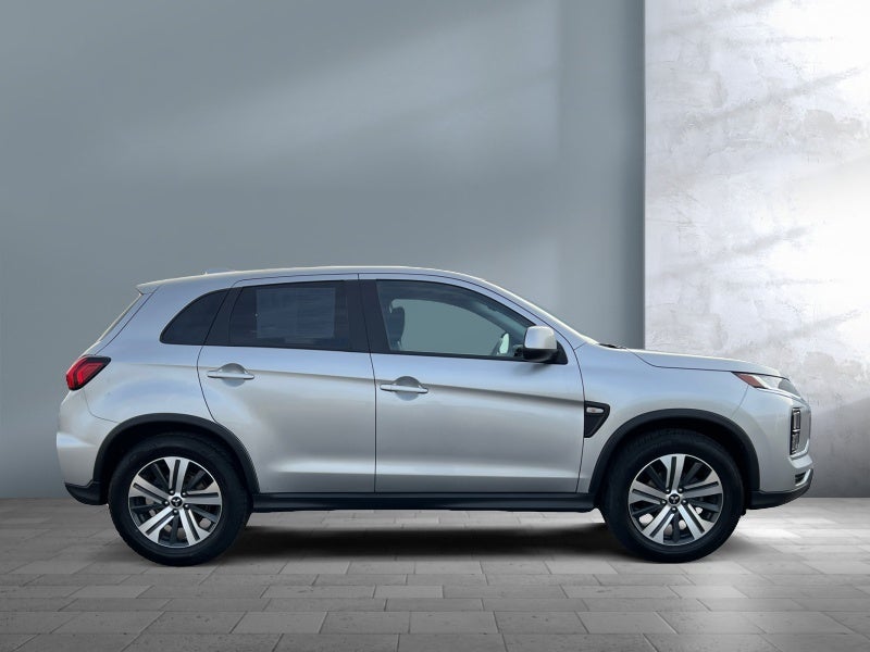 2024 Mitsubishi Outlander Sport ES