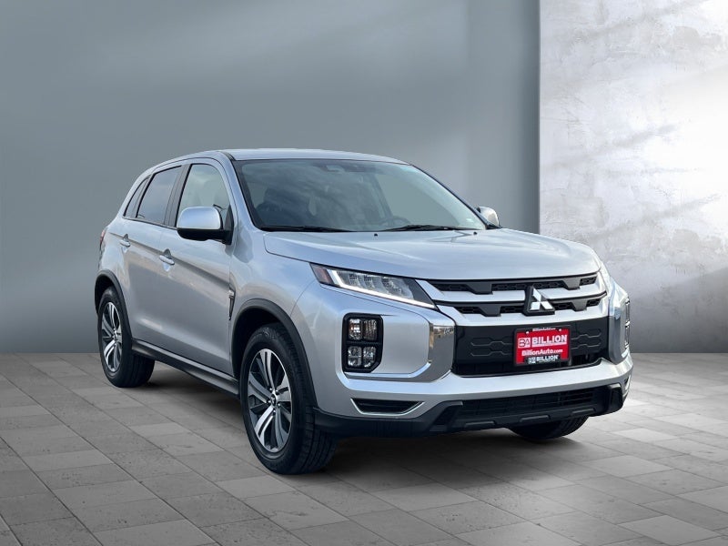 2024 Mitsubishi Outlander Sport ES