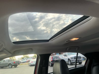 2023 Mitsubishi Eclipse Cross SE