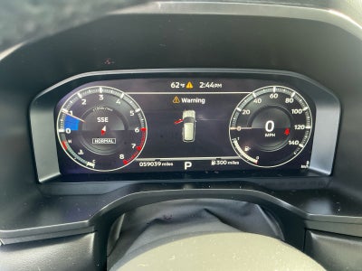 2023 Mitsubishi Outlander SEL