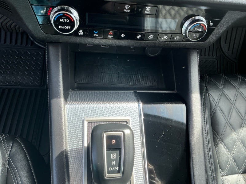 2023 Mitsubishi Outlander SEL