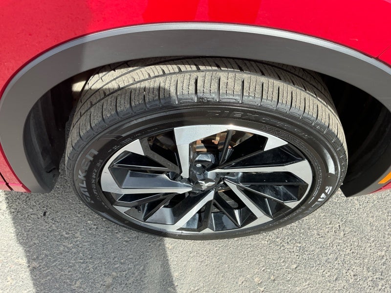 2023 Mitsubishi Outlander SEL