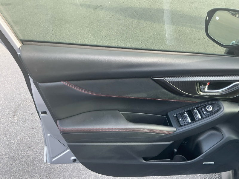 2022 Subaru WRX GT
