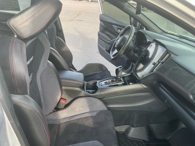 2022 Subaru WRX GT