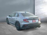 2022 Subaru WRX GT