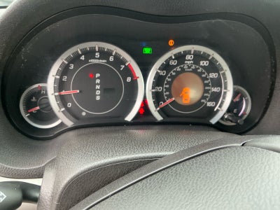 2010 Acura TSX Base