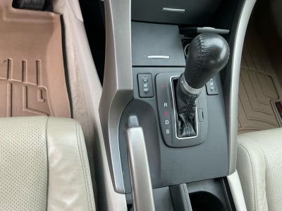 2010 Acura TSX Base